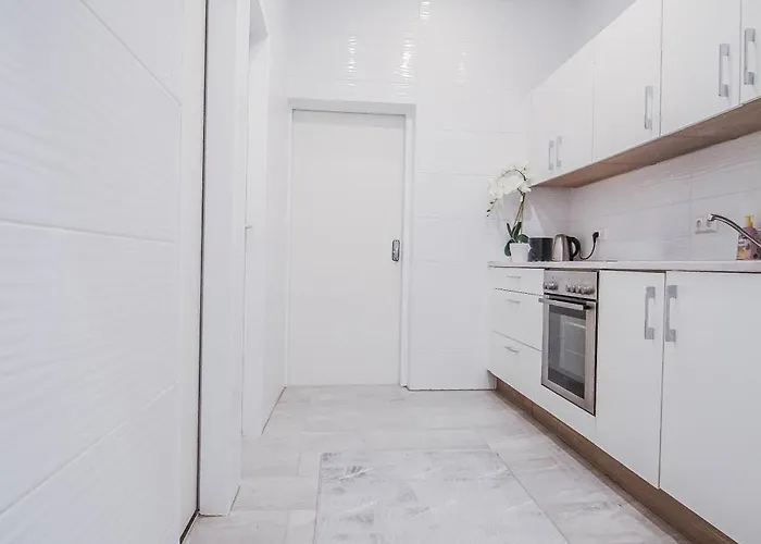 Comfortable In The Alterlaa Area Lv3 Homestay szállás *
