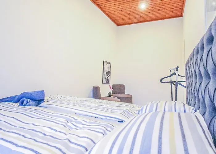 Homestay szállás Comfortable In The Alterlaa Area Lv3 Bécs