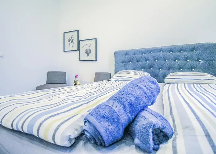 Homestay szállás Comfortable In The Alterlaa Area Lv3