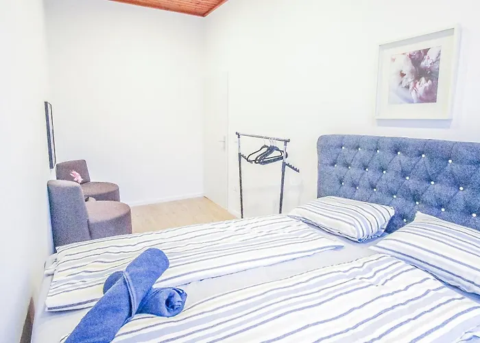 Comfortable In The Alterlaa Area Lv3 Bécs