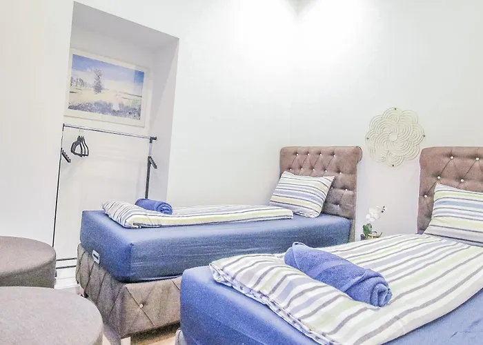 Homestay szállás Comfortable In The Alterlaa Area Lv3 Bécs