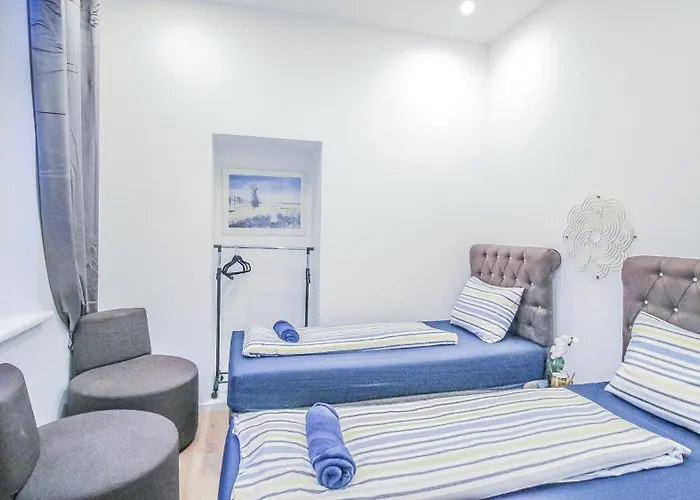 Comfortable In The Alterlaa Area Lv3 Bécs