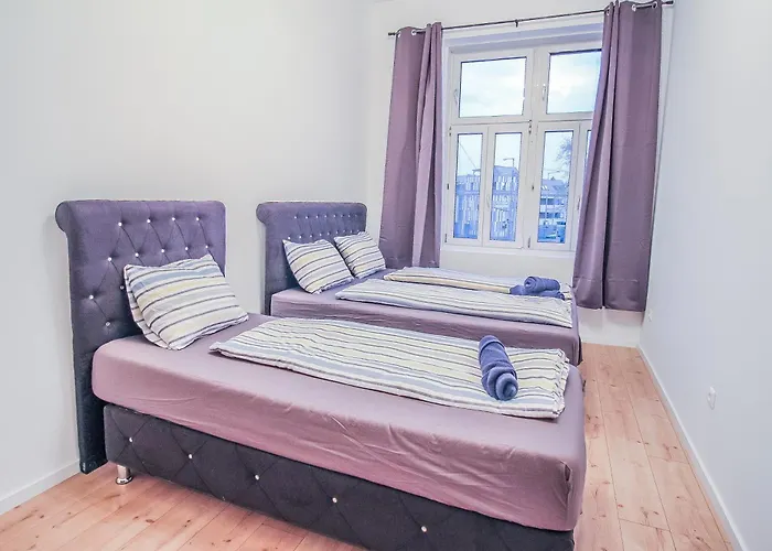 Homestay szállás Comfortable In The Alterlaa Area Lv3 Bécs